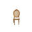 Upholstered Accent Chair
