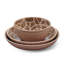 Amari 12-Piece Stoneware Dinnerware Set, Service for 4