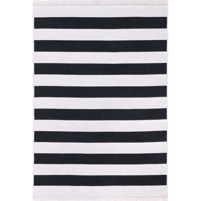 Moreno Patterned Area Rug