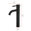 Robinet pour salle de bain Victor-95236202