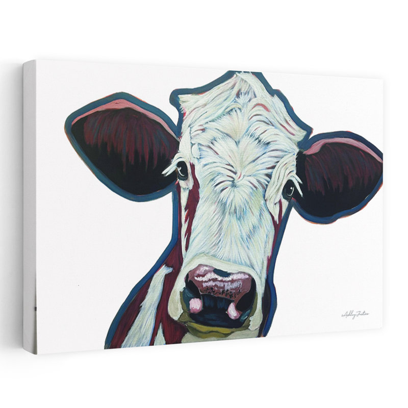 Art contemporain contemporain abstrait, H 16 po x l 24 po