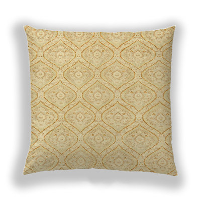 Housse de coussin carré et insert