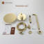 Robinet de douche Calder avec valve brute-61901569