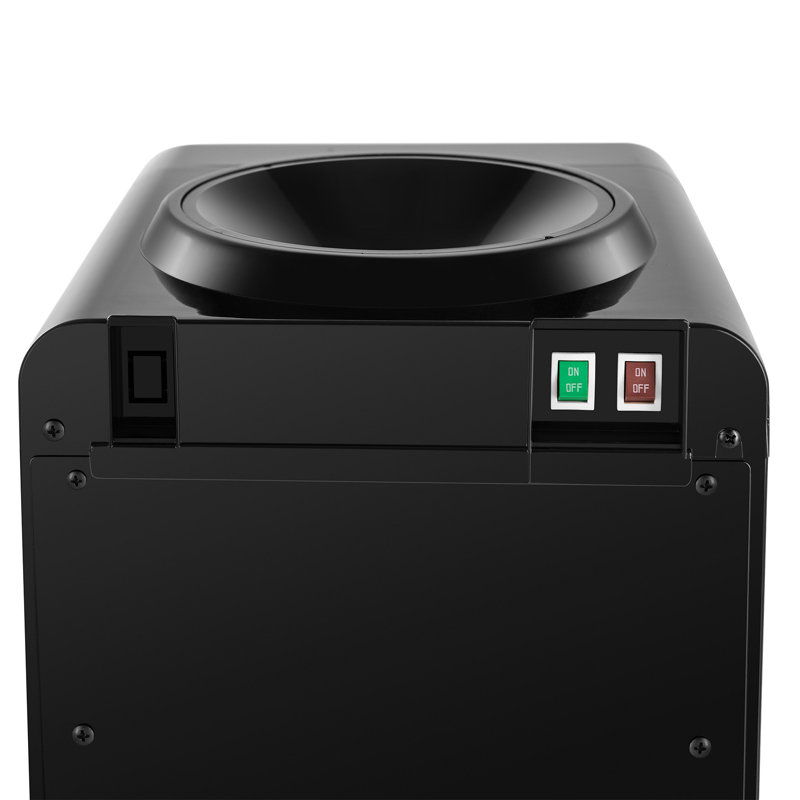 Cosvalve Free Standing Top Loading Electric Water Dispenser