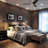 Phelix 56" Ceiling Fan with LED Lights