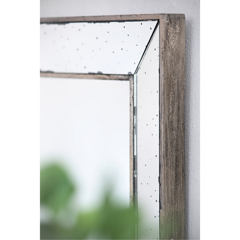 Miroir d'appoint 18 po X