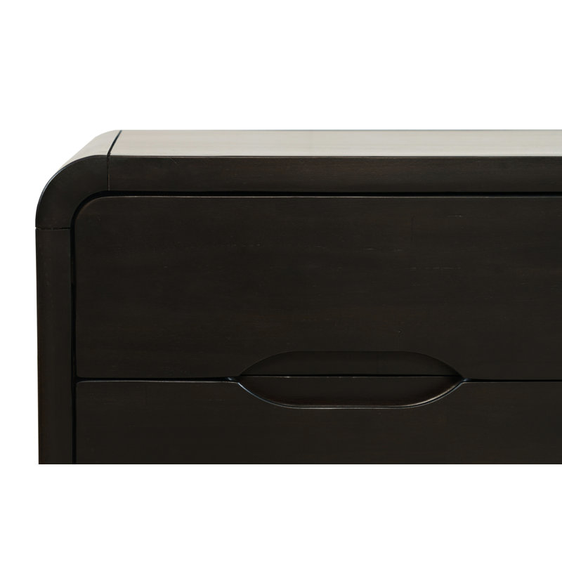 Table basse à 4 pieds avec rangement Kambell