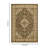 Green 7 ft. 10 in. x 10 ft. 3 in. Area Rug-1952284270