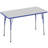 Rectangle T-Mould Adjustable Height Activity Table-99069332-99069347-42177781
