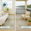 Tapis lavable à la machine intérieur / extérieur ACN2483-1053438228-1053438229