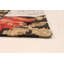 Alixzander Wool Patchwork Indoor Rug
