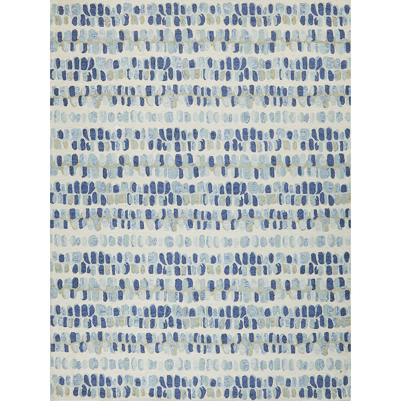 Colorplay Wool Indoor Rug, Rectangle 14' x 18'