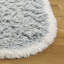 Tapis en laine tissé à la main Casablanca-108597678