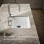 Riverby 27" Undermount Single-Bowl Workstation Kitchen Sink-1004510891