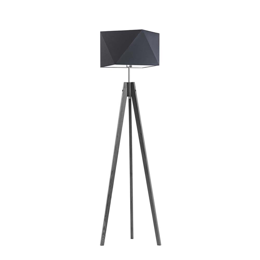 144 cm Tripod-Stehlampe Ayaaz