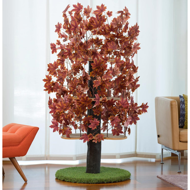 60'' H Cat Tree