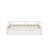 Twin Size Extending Daybed With Trundle-1767344990