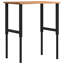 Solid Wood Top Height-Adjustable Workbench-123691777-114308473