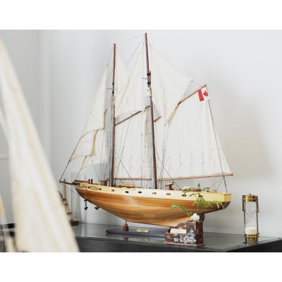 Nautical & Beach Model Car Or Vehicle