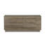 Sloane 6 - Drawer Solid Wood Dresser-70867077