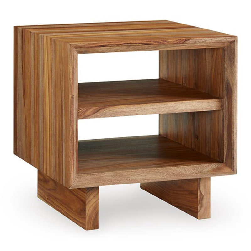 Table de bout John Brown
