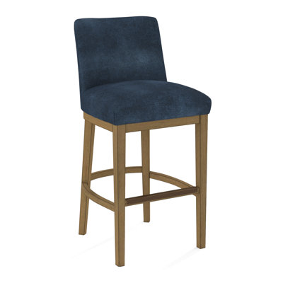 Upholstered Stool