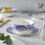 Blue Italian, Brocato - Bowls