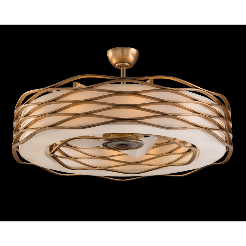 Semi Flush Mount