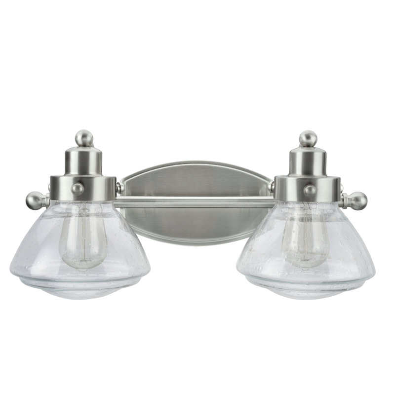 Luby 2 - Light Dimmable Vanity Light