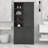 Maximize Space With Bathroom Storage Cabinet, Adjustable Shelves-1397964066