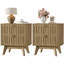Table de chevet 2 tiroirs Ceres-121421764-118033178