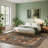 Machine Washable Area Rug Vintage Area Rugs Non Slip Backing Distressed Carpet for Living Room Kitchen Entryway-225642314-225642319