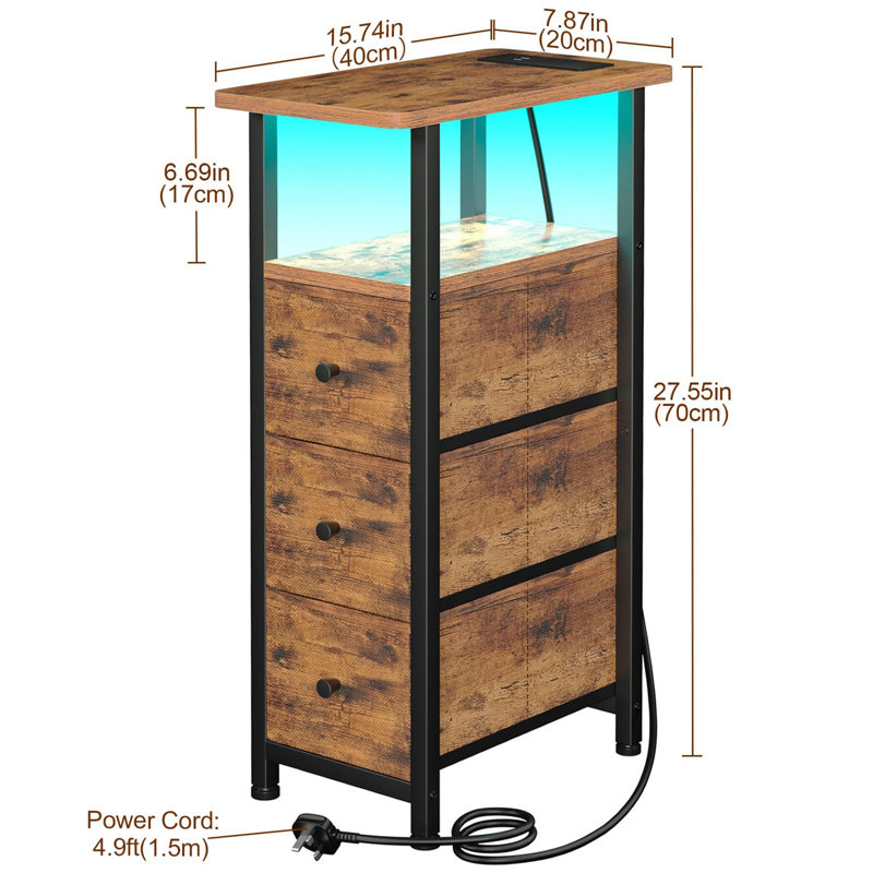 End Table