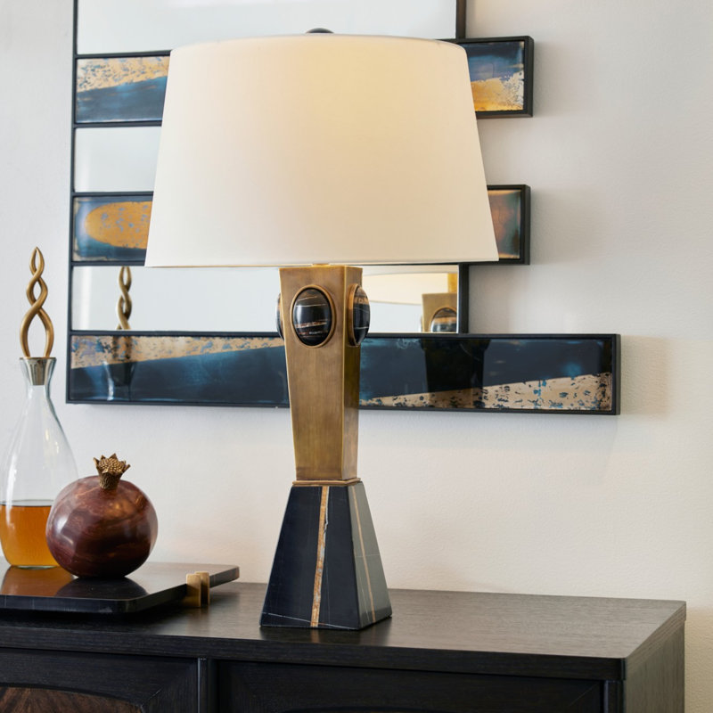 Cairo Table Lamp