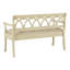 Banc de rangement à couvercle rabattable Ogburn-23030034