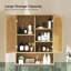 Rangement pour salle de bain Brancon-797361609