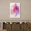 Pink Topaz Gradient Print by Oliver Gal-571674753-770020239