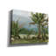 «Southern Palms 2» par Ethan Harper, art mural sur toile-687825925