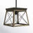 Soleil 1 - Light Single Pendant-570431190