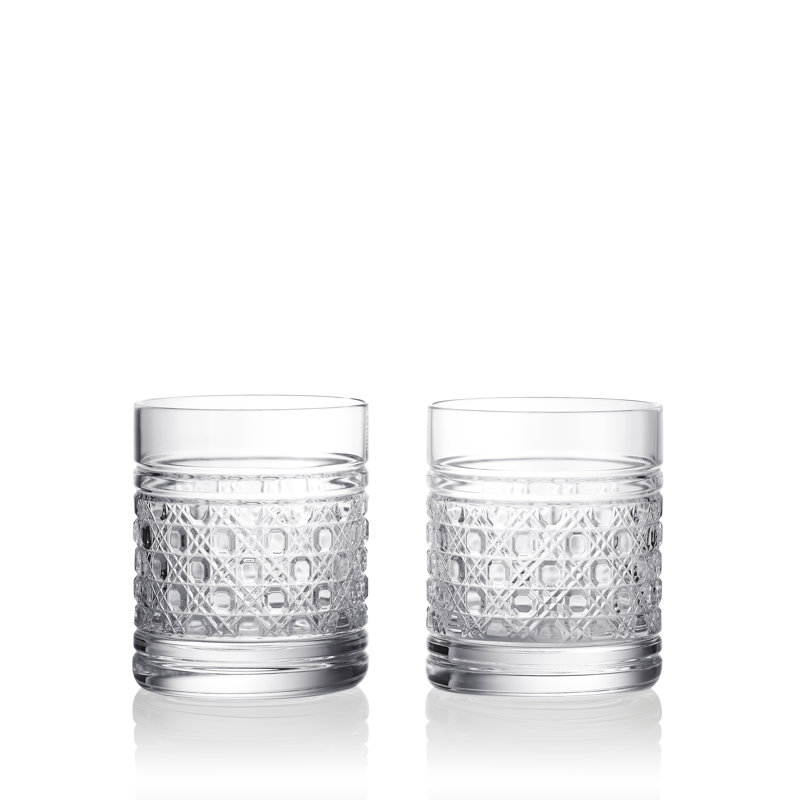Waterford Opulence 11.5oz Tumbler