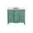 Angelique 42'' Single Bathroom Vanity with Marble Top-1467144636-1385242836