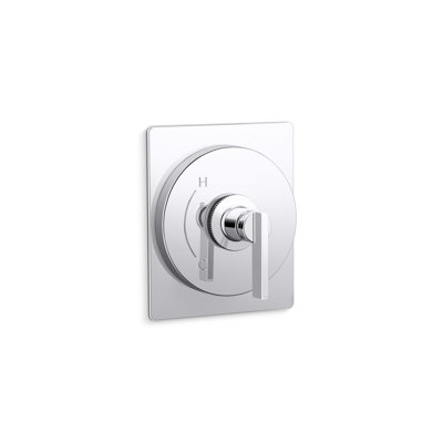 Castia Rite-Temp Valve Trim