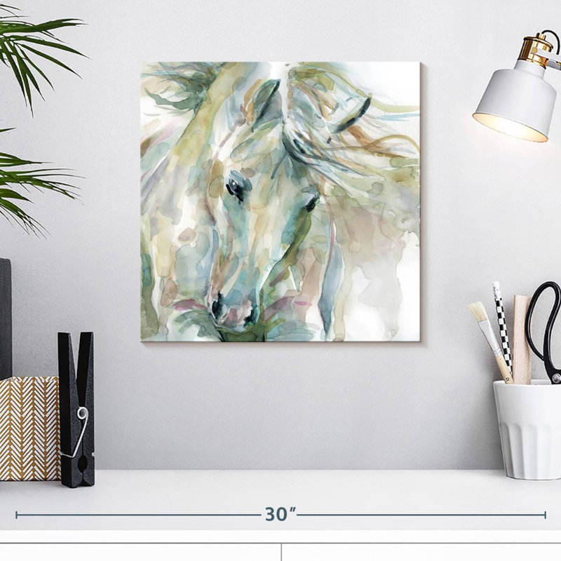 Crowle Exuberant Spirit, 16" H x 16" W