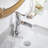 Single-handle Bathroom Faucet-89196831