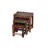 Ensemble de 3 tables emboîtables Kiara