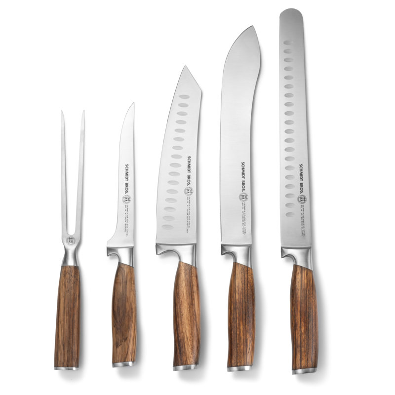 Schmidt Brothers Cutlery BBQ Knife - Thumbnail 5