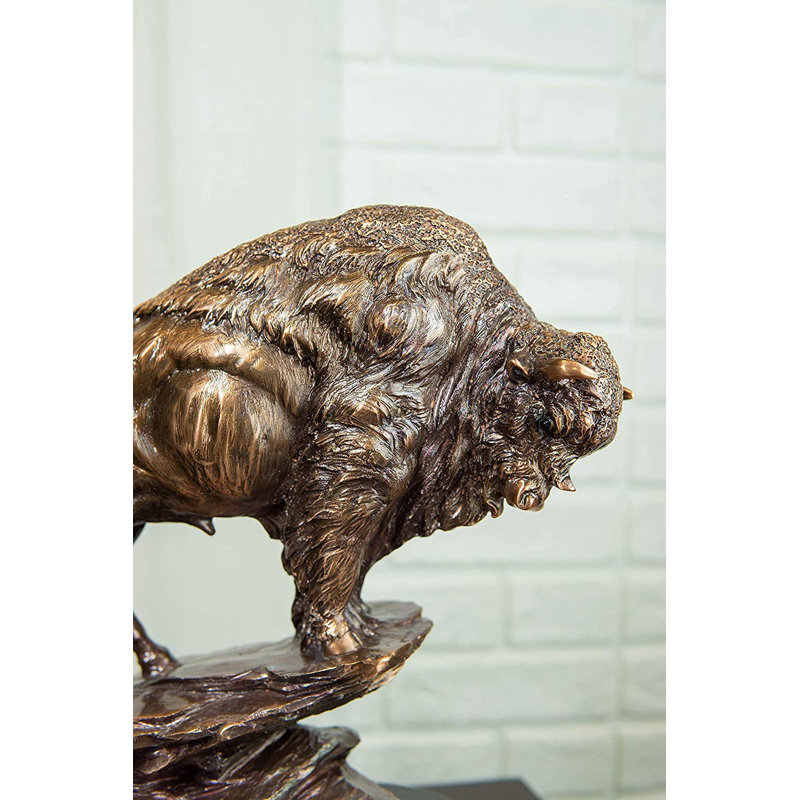 Bivins Animals Figurines & Sculptures