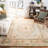 Molter Bergama Hand Tufted Wool Oriental Rug-1565058910
