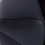 Causeuse en cuir italien Global United-115275582-115275583
