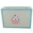 Bierstadt Memory Box